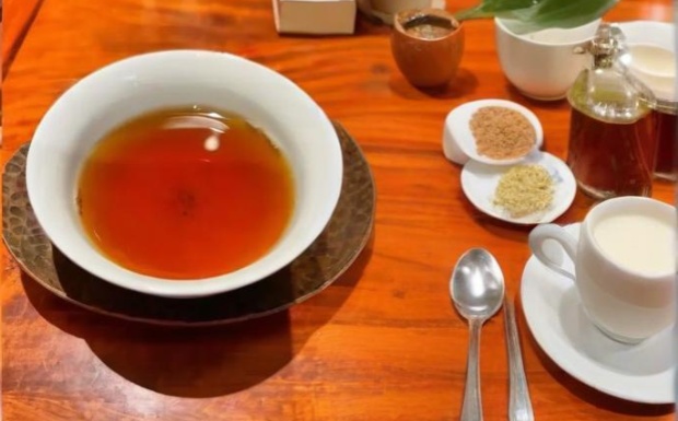 千两茶有何独特之处