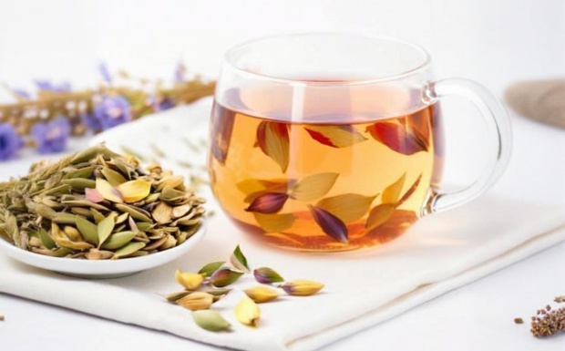 玳玳花茶有什么传统的饮用方法