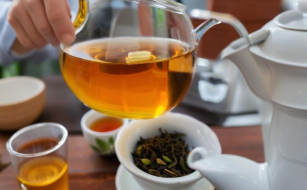 龙泉红茶应该怎样煮才好喝