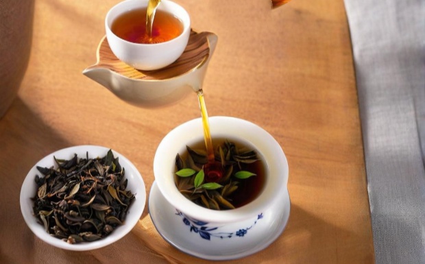 武夷肉桂茶好喝吗