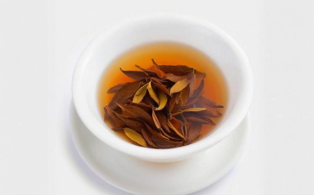 汉山红饮用功效有什么