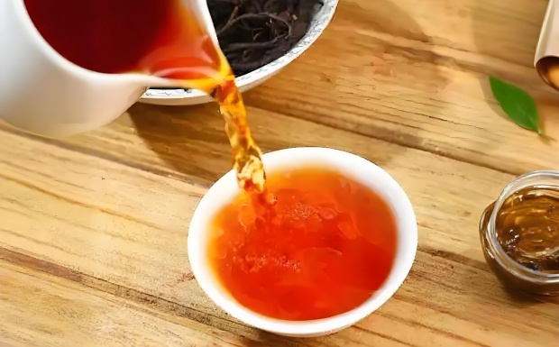 为什么叫英德红茶