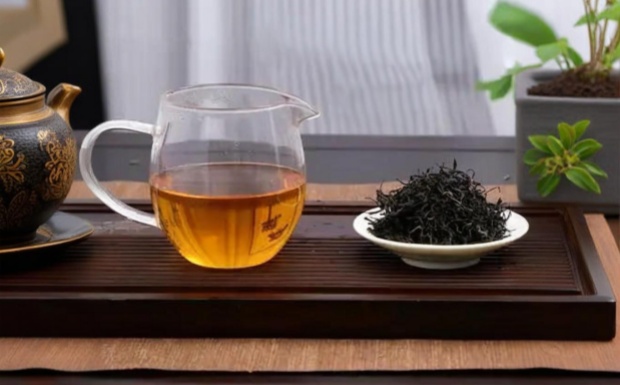 政和工夫红茶怎么样