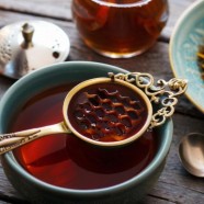 宝洪茶和龙井的区别