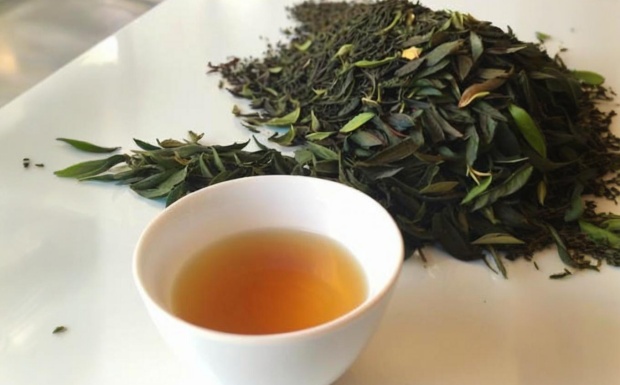 饮八角亭龙须茶的功效与作用
