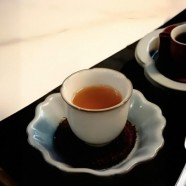踏雪兰妃是香精茶吗
