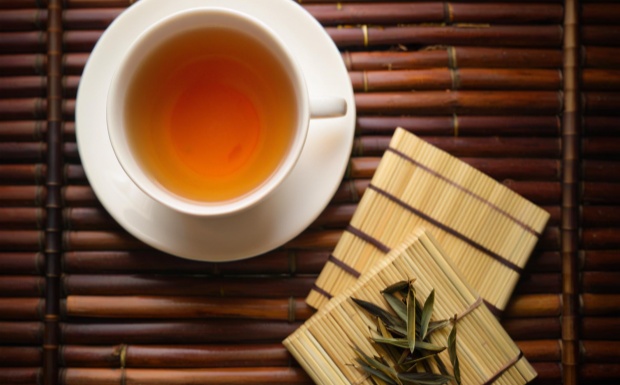 人参乌龙茶是什么档次