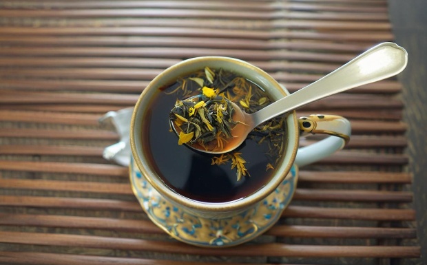 老茶头好喝吗