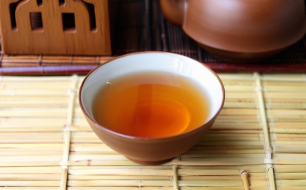 为什么叫齐鲁干烘茶