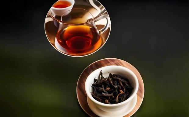 蛹虫草茯茶保存生虫怎么办.jpg 蛹虫草茯茶保存生虫怎么办.jpg