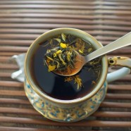 老茶头好喝吗