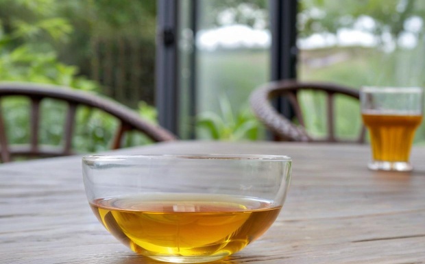 白鸡冠茶的功效和作用