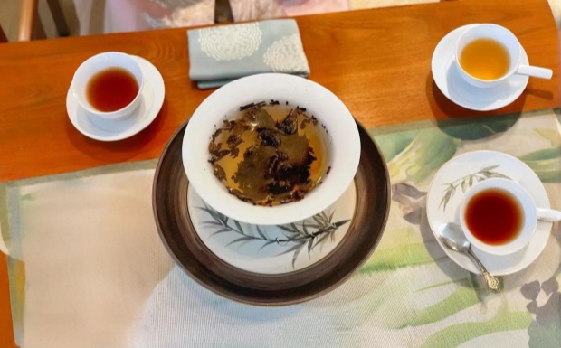 康砖茶如何泡好喝
