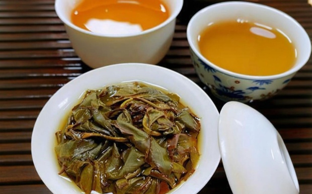 闽南水仙茶的特点是什么