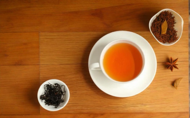 日月潭红茶好喝吗