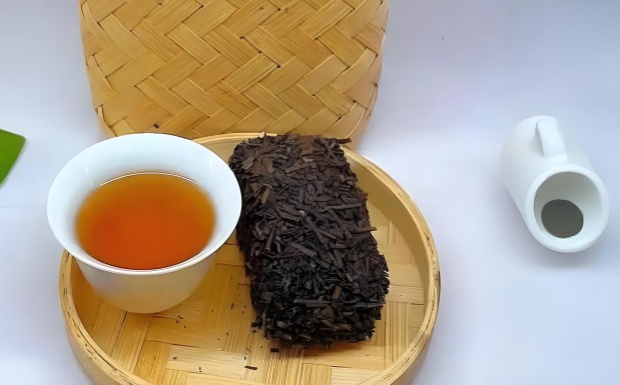 金尖茶与其他茶叶有何不同