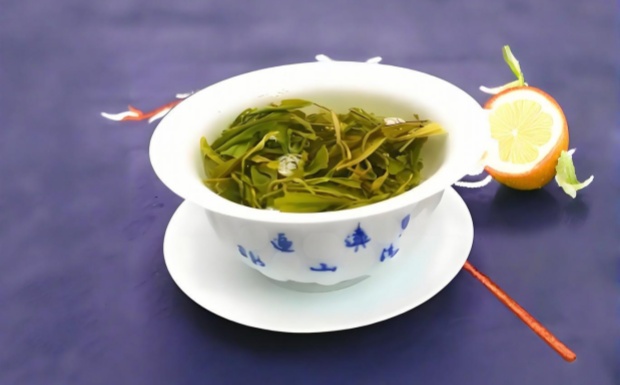 广东大叶青的功能有哪些