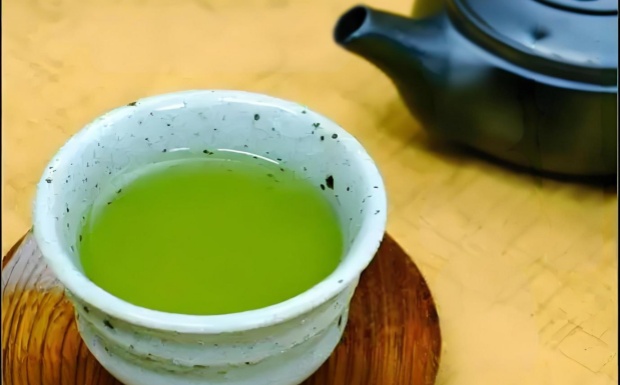 玄米茶怎么喝