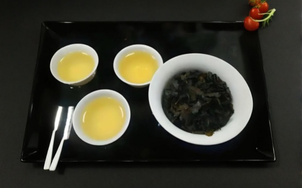 平和白芽奇兰是白茶吗