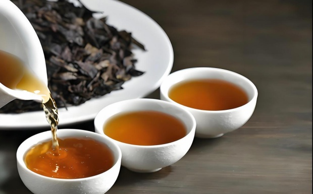 喝西藏黑茶好处有哪些