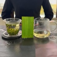 什么是蒲江雀舌