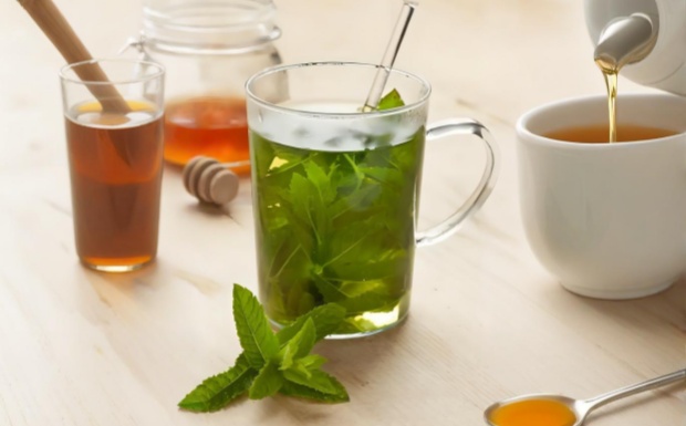 薄荷茶作用是什么