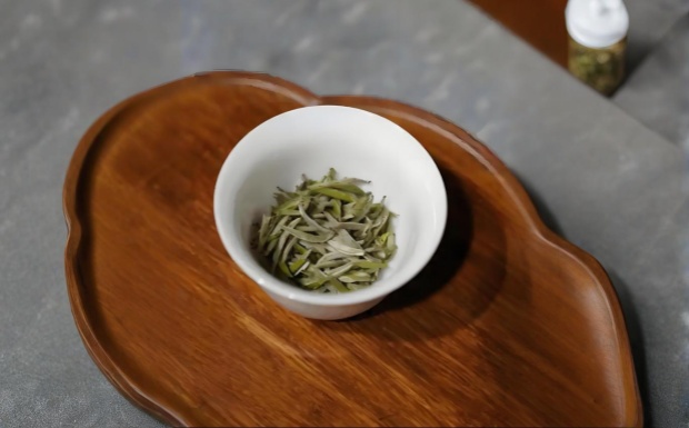 白毫银针的优点是什么