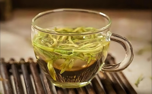 金银花茶有什么样的饮用价值