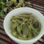 台湾高山茶的口感特点
