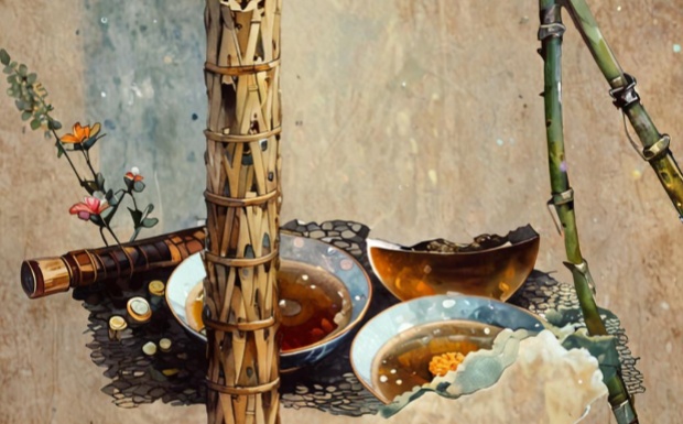 千两茶怎么样
