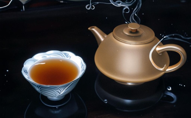 安溪色种的品质特征是什么