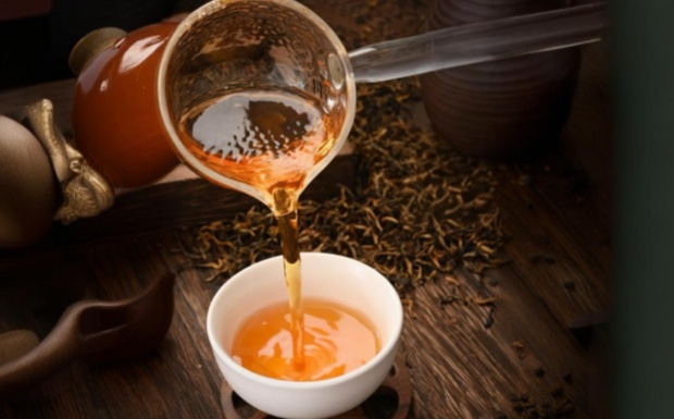 喝宜兴红茶有什么好处吗