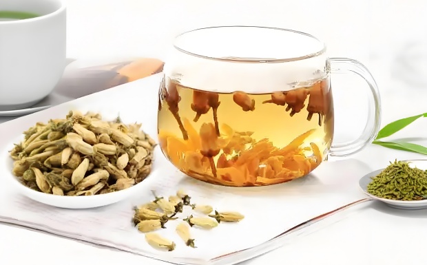 玳玳花茶有什么功效与价值