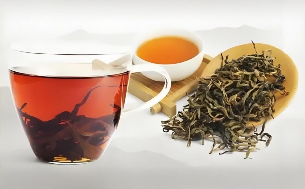 白琳工夫茶等级划分