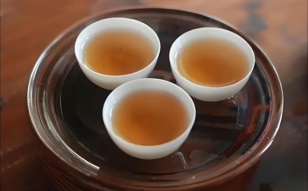 凤凰水仙乌龙茶口感怎么样