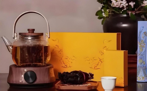 八角亭龙须茶好不好