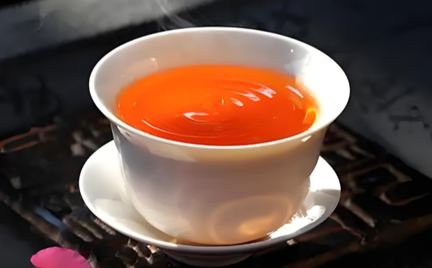 川红工夫红茶怎么样