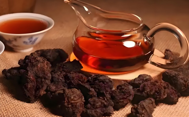 老茶头什么档次的