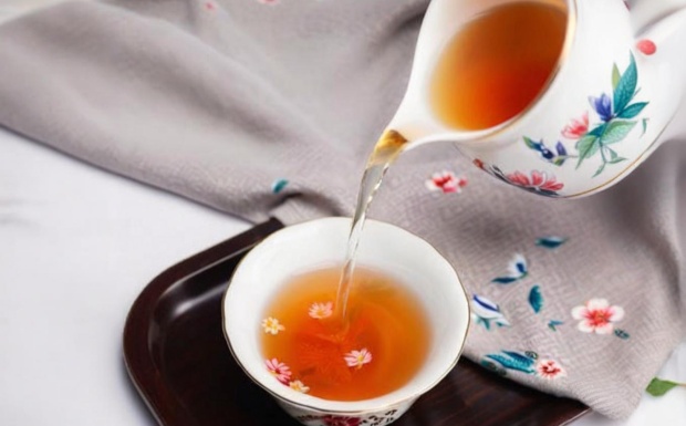 齐鲁干烘茶能存放多久