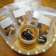 金莲花茶泡水还是煮水好喝