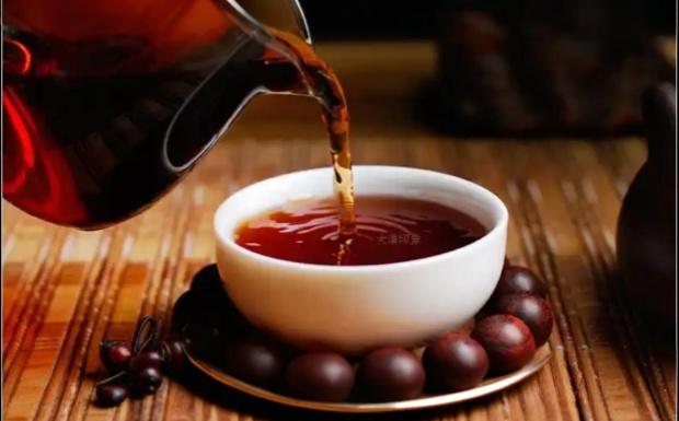 七子饼茶怎么泡