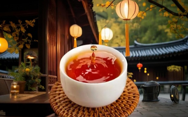 如何辨别正山小种的品质