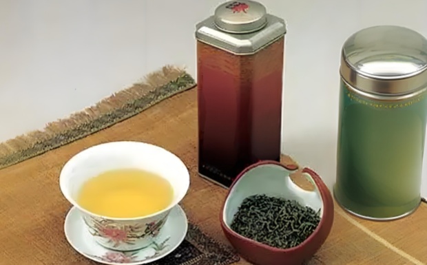 饮用沩江白毛尖有哪些特别的讲究