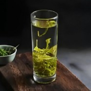 什么是太白银毫
