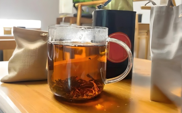 喝祁门红茶的好处和坏处