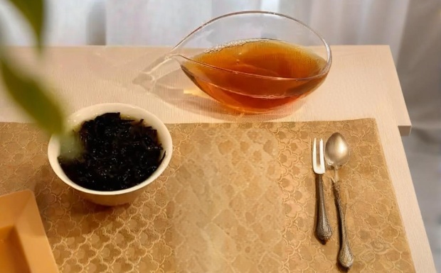水金龟茶有什么特点