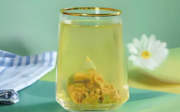喝玄米茶有什么功能