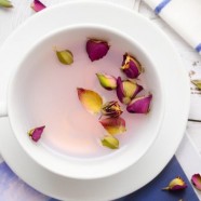 金边玫瑰茶有什么作用