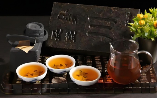 西藏黑茶指的是什么茶