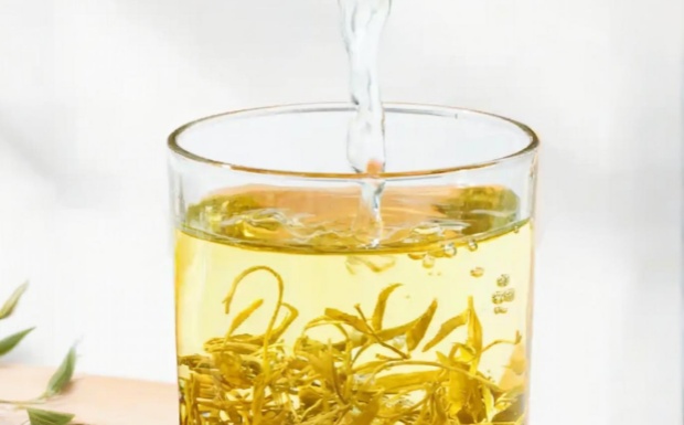 莓茶到底是什么茶